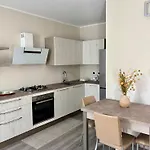 Residenza Pesce D'oro Apart Otel Verbania