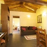 Residenza Pesce D'oro Apart Otel 3*