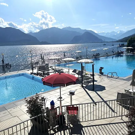 Residenza Pesce D'oro 3*