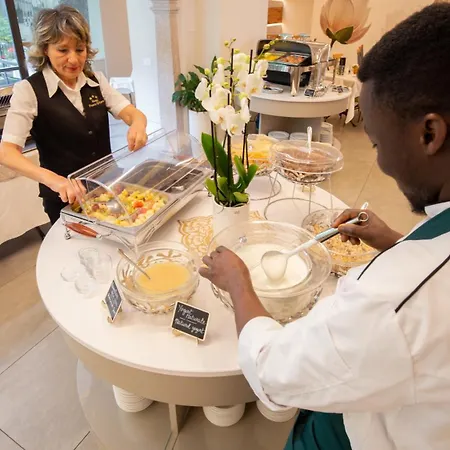 Residenza Pesce D'oro Verbania