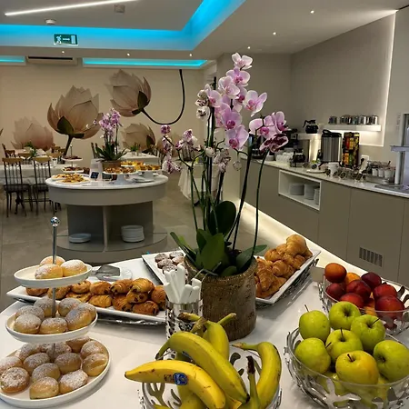 Apartmanhotel Residenza Pesce D'oro 3*