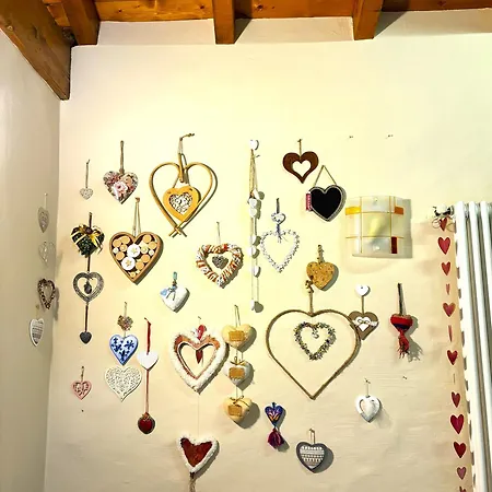 Residenza Pesce D'oro Apartmanhotel Verbania