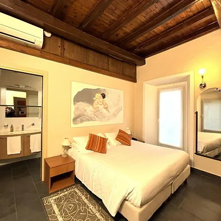 Residenza Pesce D'oro 3* 베르바니아