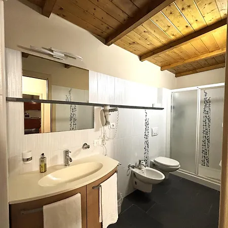 Residenza Pesce D'oro