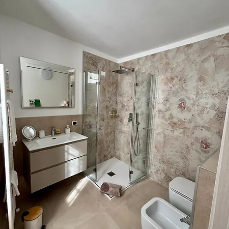 Apartmanhotel Residenza Pesce D'oro 3*