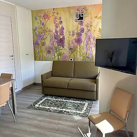 아파트호텔 Residenza Pesce D'oro 3*