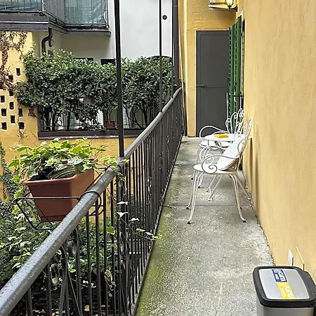 Residenza Pesce D'oro 3*
