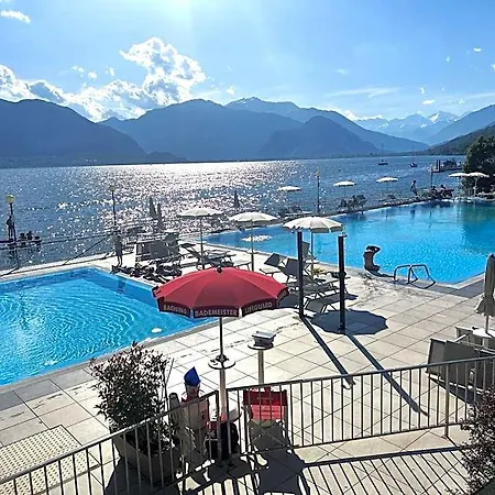 Residenza Pesce D'oro 3*