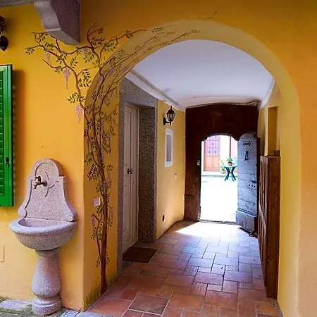 Residenza Pesce D'oro 3*