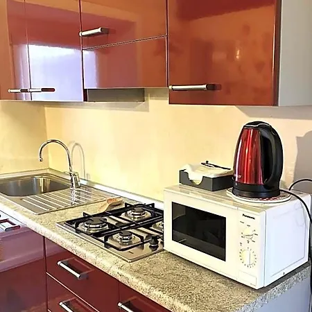 Residenza Pesce D'oro