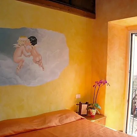Residenza Pesce D'oro 아파트호텔 3*