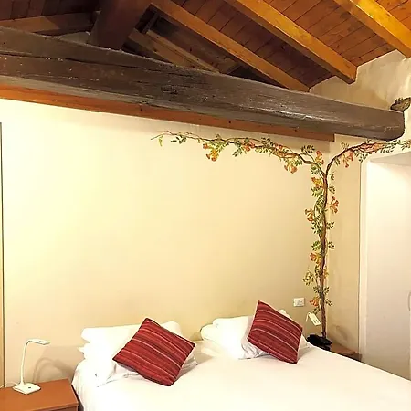Residenza Pesce D'oro