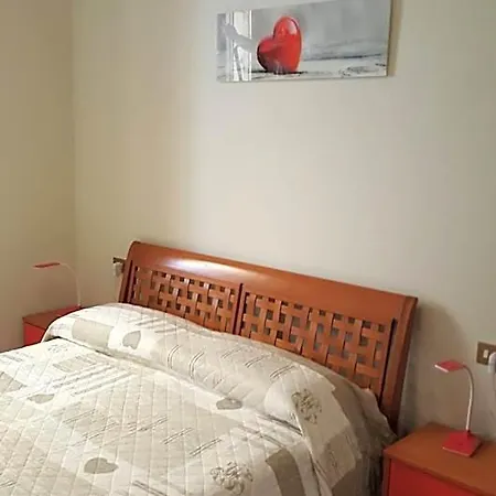 Residenza Pesce D'oro 아파트호텔 3*