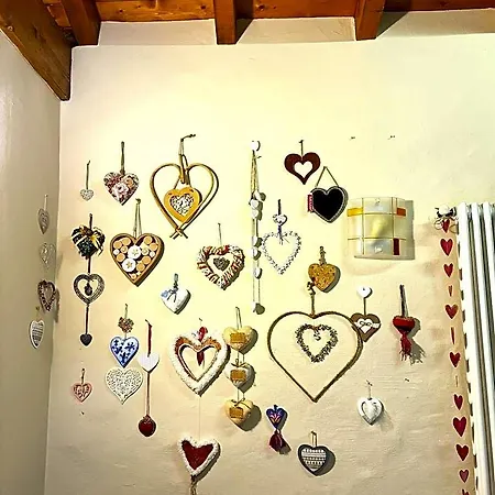 Residenza Pesce D'oro 3*