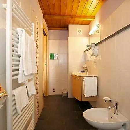 아파트호텔 Residenza Pesce D'oro