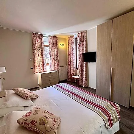 Residenza Pesce D'oro 3*