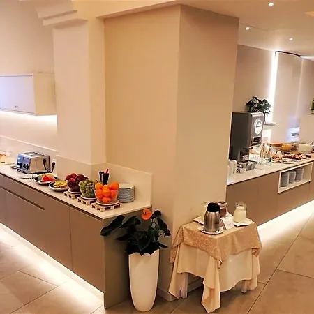 Residenza Pesce D'oro 베르바니아