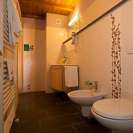아파트호텔 Residenza Pesce D'oro 베르바니아