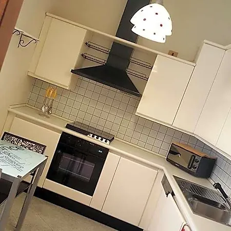 Residenza Pesce D'oro 3* 베르바니아