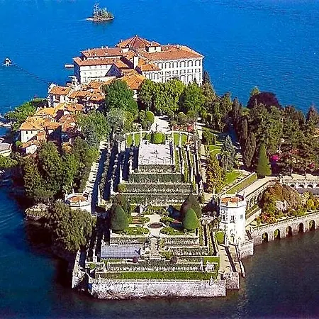 Residenza Pesce D'oro 3*