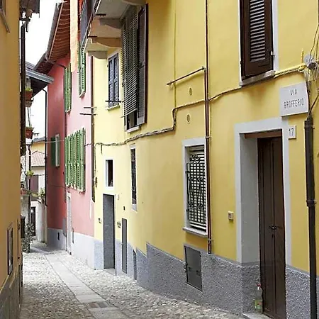 Residenza Pesce D'oro Aparthotel