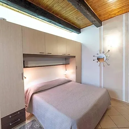 Aparthotel Residenza Pesce D'oro 3*