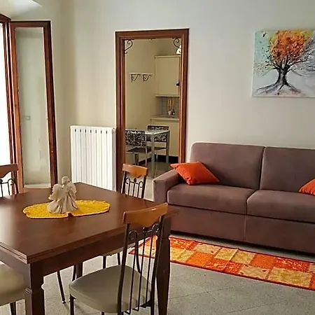 Residenza Pesce D'oro 3* 베르바니아