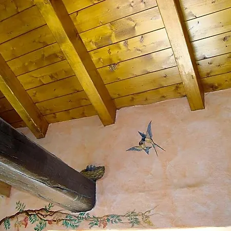 Residenza Pesce D'oro 3*