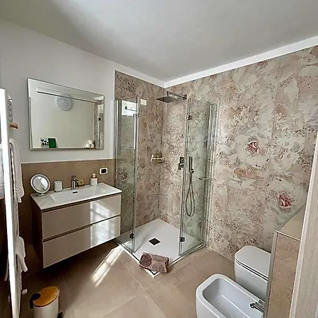 아파트호텔 Residenza Pesce D'oro 3*