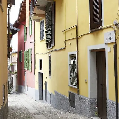 Residenza Pesce D'oro 3*