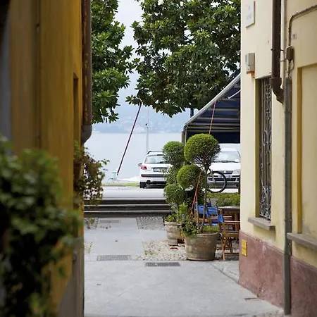 Residenza Pesce D'oro 아파트호텔