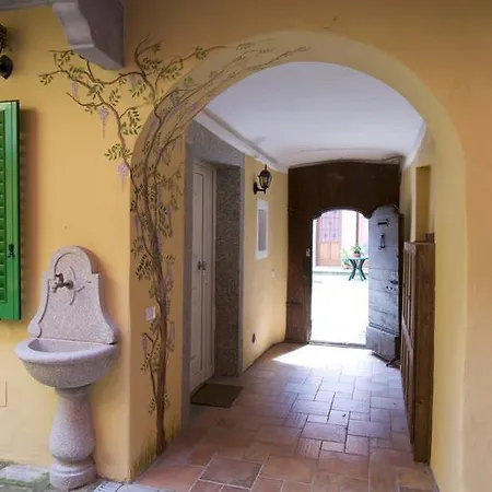 Residenza Pesce D'oro