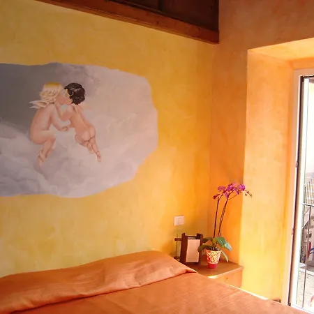 Residenza Pesce D'oro