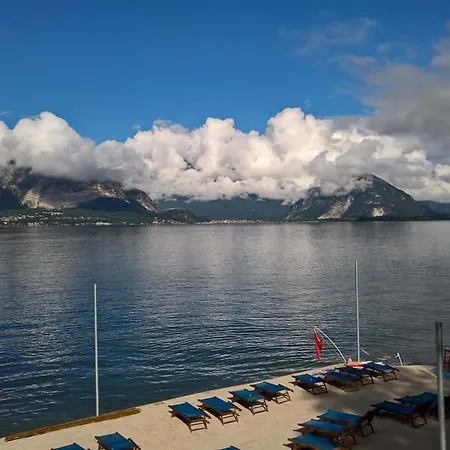 Residenza Pesce D'oro Verbania