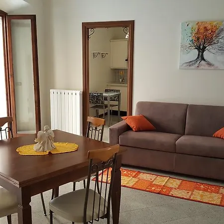 Residenza Pesce D'oro * 베르바니아