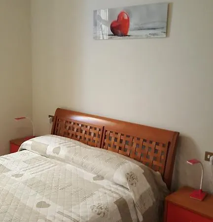Residenza Pesce D'oro ヴェルバーニア