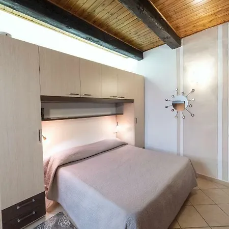 アパートホテル Residenza Pesce D'oro