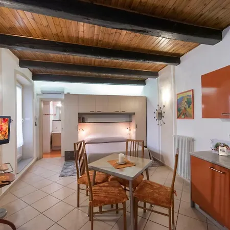 Residenza Pesce D'oro Apartmanhotel 3*