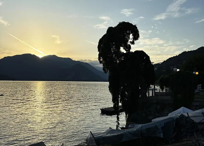 Residenza Pesce D'oro Aparthotel Verbania
