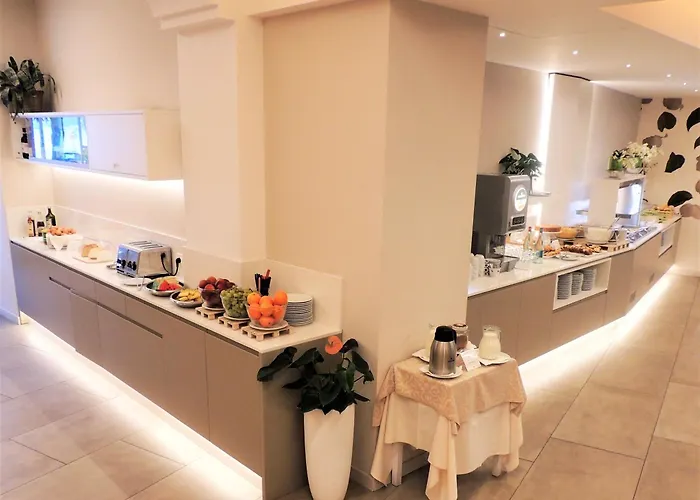Residenza Pesce D'oro 3* Verbania
