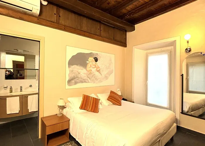 Residenza Pesce D'oro 3* Verbania