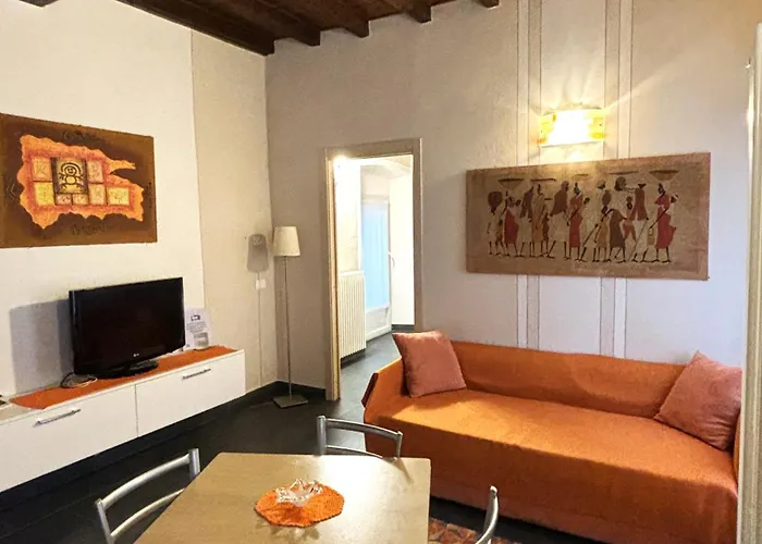 Aparthotel Residenza Pesce D'oro