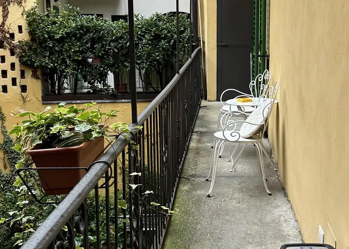 Residenza Pesce D'oro Verbania
