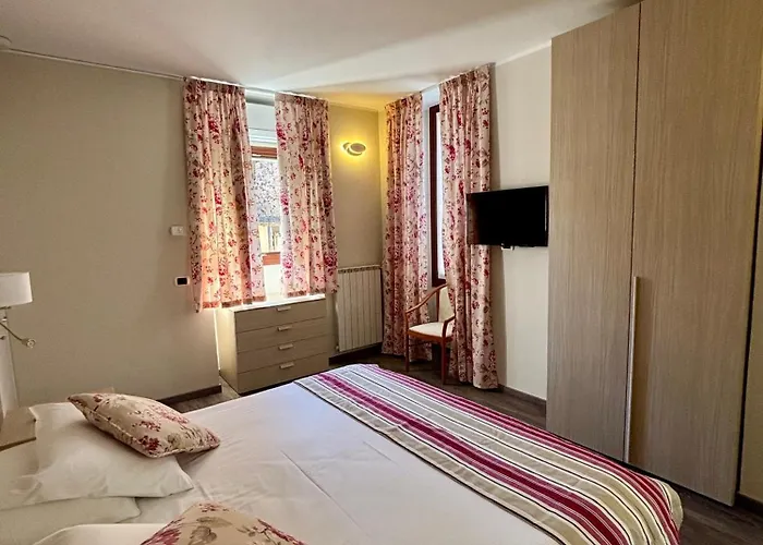 Residenza Pesce D'oro Aparthotel 3*