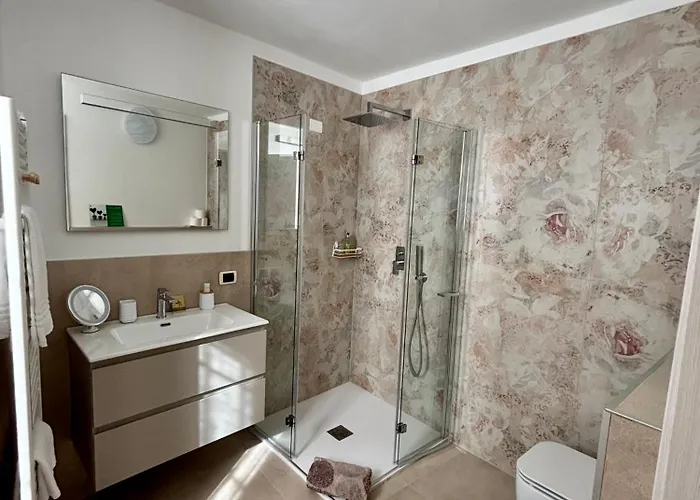 Aparthotel Residenza Pesce D'oro 3*