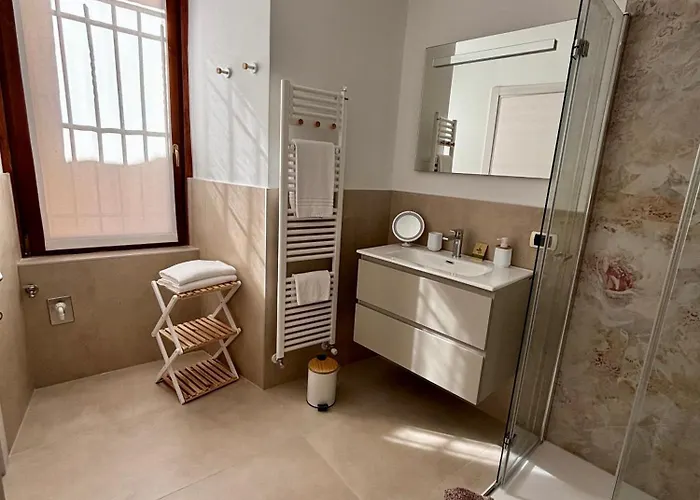 Aparthotel Residenza Pesce D'oro Verbania