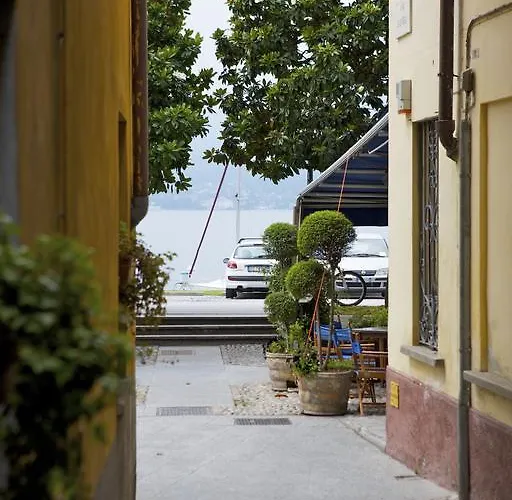 Residenza Pesce D'oro Aparthotel