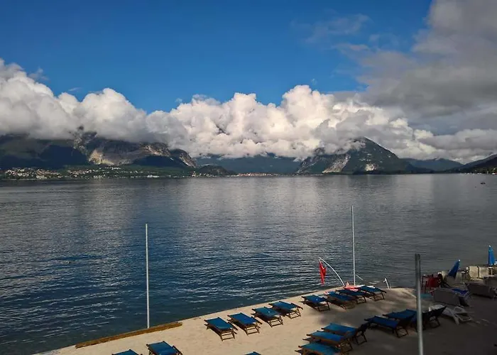 Residenza Pesce D'oro Verbania