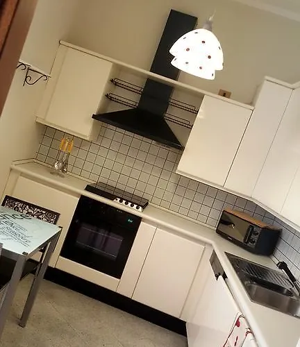 Residenza Pesce D'oro Aparthotel