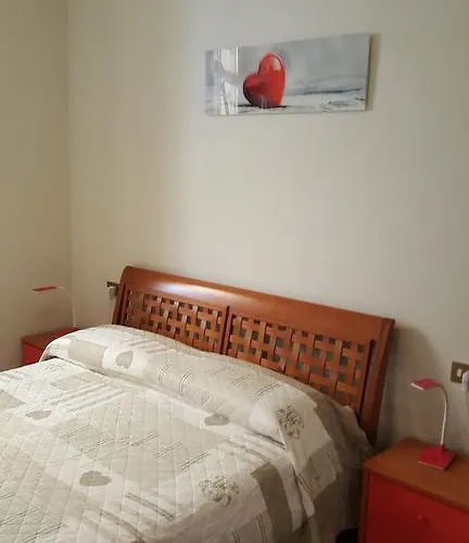 Residenza Pesce D'oro Verbania